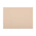 Set de table 30x40cm papier Kraft lisse (13B00)